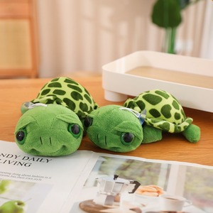 Peluche <span class=keywords><strong>Tortue</strong></span> Marine Verte Mignonne en Promotion – Jouet en Peluche <span class=keywords><strong>Tortue</strong></span> Océanique – Coussin en Peluche <span class=keywords><strong>Tortue</strong></span> Animale Marine - Product Image 5