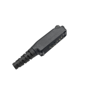 Micrófono con Altavoz PTT para Radios Sepura Serie SCL3 SC20/SC21/SC23 STP9000 STP9100 STP 9200 STP-8000 STP-8100 STP-8038 STP-903 - Product Image 2