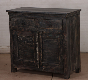 High End Solid Wood Cabinet <b>Sideboard</b> with Large Capacity <b>Storage</b> for Living Room Dining Room Kitchen Furniture Wholesale Supply - Product Image 6