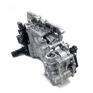 Cuerpo de Válvulas de Transmisión fw6ael Nuevo con TCM - Product Image 4