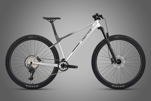 Con Caja de Almacenamiento, Nuevo Modelo 2026, Sentyeh Es800-13s, Suspensión Neumática Inalámbrica, Bicicleta de Montaña de Fibra de Carbono de 29 (27.5) Pulgadas, Gran Venta - Product Image 3