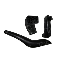 Nouveaux kits de tuba de voiture de tuyau d'admission d'air de haute qualité 4X4 accessoires tout-terrain pour Hilux 1998 +