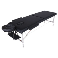 Offre Spéciale Table de Massage Pliante Portable pour Beauté et Spa