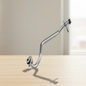 Высококачественная трубка турбонагнетателя для двигателя автомобиля, маслопровод, трубопровод, автозапчасти, горячая продажа с завода - Product Image 1