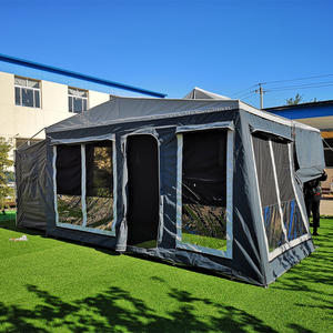 ENJOIN-toldo personalizado de fábrica para coche, carpa de techo, toldo lateral para acampada al aire libre, Garavan, <span class=keywords><strong>2022</strong></span> - Product Image 6