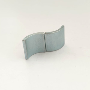 금지 된 구형 NdFeB 네오디뮴 자석 코팅 모터 응용 프로그램과 Xlm마그넷 5KW 풍력 발전기 - Product Image 5