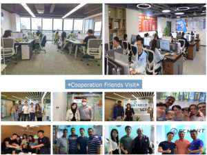 Jeking lm5030mmx đồng bộ Buck điều khiển IC Reg ctrlr Mult Top 10msop lm5030mmx/nopb - Product Image 6