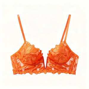 Комплект женского эротического нижнего белья - Product Image 2