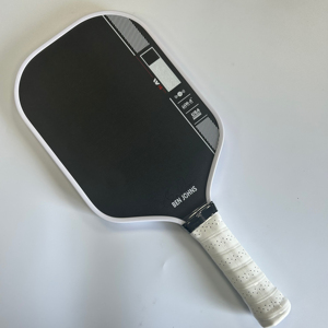 Vente flash - <span class=keywords><strong>Raquette</strong></span> de <span class=keywords><strong>pickleball</strong></span> de 4e génération en fibre de carbone GEN4 personnalisée en usine, adaptée <span class=keywords><strong>à</strong></span> l'entraînement de compétition - Product Image 3