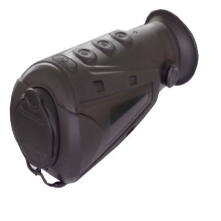 AGT-ASN0214 Handheld Thermal Scope for Hunting Portable Bonocular for Long Range Detection Thermal Using Thermal Camera