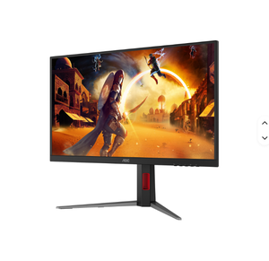 Nouveau Stock 2026 U27G4F 1920x1080 UHD 190Hz/FHD 380Hz 0.3ms GTG Moniteur de Jeu - Product Image 5
