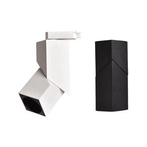 Jpungsun Nieuwe Moderne Verzonken Binnenverlichting Commerciële Led Track Verlichting Thuis - Product Image 2