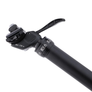 EXA Vélo Gouttes <span class=keywords><strong>Tige</strong></span> <span class=keywords><strong>de</strong></span> <span class=keywords><strong>Selle</strong></span> 27.2mm <span class=keywords><strong>VTT</strong></span> <span class=keywords><strong>Tige</strong></span> <span class=keywords><strong>de</strong></span> <span class=keywords><strong>Selle</strong></span> 30/30.4/30.8/31.6/33.9mm À Main <span class=keywords><strong>Hydraulique</strong></span> Contrôle Route Vélo <span class=keywords><strong>tige</strong></span> <span class=keywords><strong>de</strong></span> <span class=keywords><strong>Selle</strong></span> - Product Image 4
