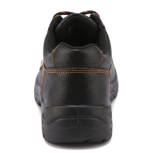 Industrial <b>Safety</b> <b>Shoes</b> Steel Toe Work Boots Slip Resistant Lightweight Protective Footwear for <b>Men</b> Women Construction Site Work - Product Image 5