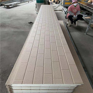 <span class=keywords><strong>Prix</strong></span> du <span class=keywords><strong>panneau</strong></span> <span class=keywords><strong>sandwich</strong></span> en PU blanc de protection des doigts de 40mm d'épaisseur - Product Image 1