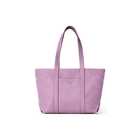 Sac fourre-tout en nylon personnalisé imprimé en gros, couleur unie, grande capacité, sacs à bandoulière pour femmes, sac de shopping réutilisable