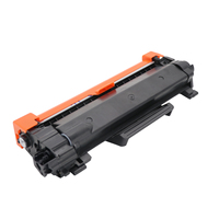 Cartouche de toner noire compatible TONER-TANK TN2530 TN2530XL TN2530XXL TN-2530 pour imprimante laser Brother L2400DW L2445DW
