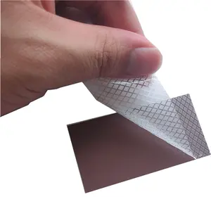 High Quality Thermally Conductive Insulator Breaking Tenacity Thermal Conductive Cloth