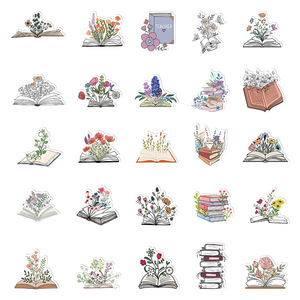 Adesivi decorativi in PVC, - Product Image 6