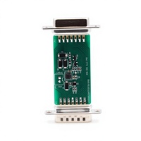 Adaptador de Desbloqueo de ECU CGDI FC200 B48 B58 Duradero para ECU B/M/W MG1CS024 MG1CS201