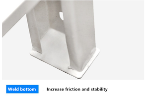 Estanterías Industriales Personalizadas Directo de Fábrica para Logística de Almacenes, Supermercados Médicos, Duraderas y Fáciles de Instalar - Product Image 4