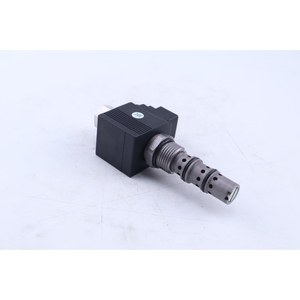 Válvula Solenoide de 24V YZ501931 75289439 75289457 84561055 para Ruedas/Cargadoras Retroexcavadoras 644 X 644K 670C/<span class=keywords><strong>D</strong></span>/<span class=keywords><strong>G</strong></span> 770C/<span class=keywords><strong>G</strong></span> 872G - Product Image 3