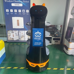 <span class=keywords><strong>Robot</strong></span> de livraison e-commerce 2025 avec batterie remplaçable, <span class=keywords><strong>robot</strong></span> intelligent à détection automatique, <span class=keywords><strong>robot</strong></span> de livraison de colis - Product Image 2