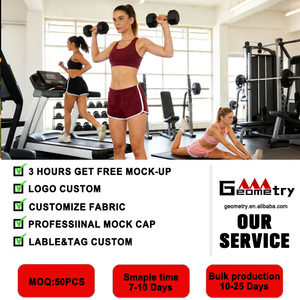 Fornitore di Cappelli e Magliette, Abbigliamento Sportivo, <span class=keywords><strong>Pantaloncini</strong></span> da Palestra Personalizzati ad Alta Elasticità per Donne, Taglie Forti, Traspiranti - Product Image 4