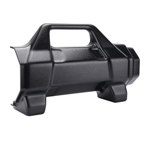 บริการขึ้นรูปพลาสติกแบบสุญญากาศ HDPE ABS PP PC ตามแบบ OEM ด้วยกระบวนการขึ้นรูปด้วยความร้อน - Product Image 5