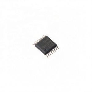DRV8428PWPR HTSSOP-16 Stepper Motor <b>Driver</b> Chip - Product Image 1