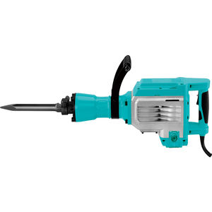 Taladro eléctrico <span class=keywords><strong>de</strong></span> alta resistencia, martillo <span class=keywords><strong>de</strong></span> demolición potente <span class=keywords><strong>de</strong></span> <span class=keywords><strong>gasolina</strong></span>, gsh 11e, 65a, 95a, 0810 w, china, 1800 - Product Image 4