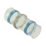 ปลอกหุ้มสายเชื่อม B-155-23 และท่อป้องกัน HS-SHIELD ปลอกหุ้มสายเชื่อมทนอุณหภูมิต่ำ - Product Image 4