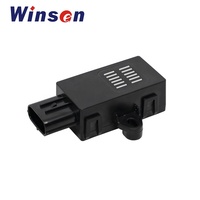 Pour UL conforme NDIR ZRT510-R454B HVAC climatisation capteur environnemental Module de détection de fuite de gaz réfrigérant infrarouge