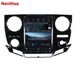 Navihua <span class=keywords><strong>Android</strong></span> 13 Xe Đa Phương Tiện Stereo Cho Ford F250 F350 F450 F650 2009-2014 Với <span class=keywords><strong>GPS</strong></span> Âm Thanh Đài Phát Thanh Đầu Đơn Vị Màn Hình Điều Hướng - Product Image 2