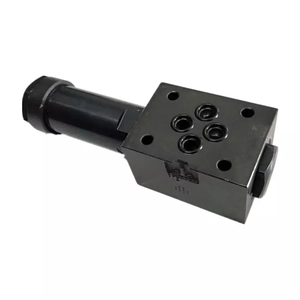 Hardware Cutting Processing Equipment Industry MSW-03-X-40R MSA-03-Y-30/40 Modular Throttle Check MSB-03-Y-30/40 - Product Image 2