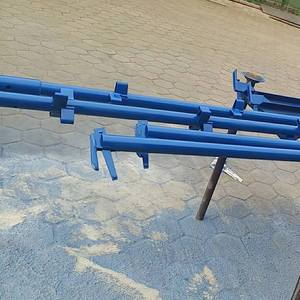 Wholesale ANSI Certified Ringlock Cuplock Kwikstage Shoring Pipe Frame System Scaffold - Product Image 4