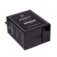 Verres à bouteille portables imprimés personnalisés vin Carton ondulé papier emballage de vin en vrac Six Pack boîte à bière