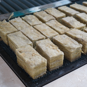 Sistema de corte por chorro de agua pura de lana de roca Máquina de corte de goma por chorro de agua Cnc con cabezales múltiples - Product Image 4