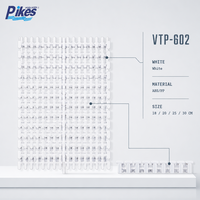 Grilles de vidange de piscine hors sol en ABS de haute qualité pour caniveaux de trop-plein