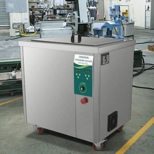 Sgrassatore industriale del pulitore ultrasonico elettrico del DPF <span class=keywords><strong>per</strong></span> la costruzione applicabile della pompa del motore nuovo materiale plastico usato - Product Image 1