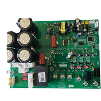 Carte mère de contrôle de climatisation PCBA, carte de commande de compresseur à onduleur, assemblage de circuit imprimé Android 8.0 4 Go de RAM, conception sur mesure requise