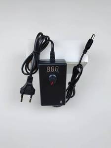 3-12V 2A AC/DC <span class=keywords><strong>Power</strong></span> <span class=keywords><strong>Adapter</strong></span> cho hiển thị Máy bơm nước Mài Máy LED hộp đèn mờ kết nối máy tính để bàn - Product Image 4
