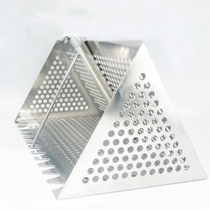 Ensemble <span class=keywords><strong>de</strong></span> râteau à <span class=keywords><strong>puces</strong></span> <span class=keywords><strong>de</strong></span> sable en acier inoxydable tamis à sable détachable à long manche attrape-<span class=keywords><strong>puces</strong></span> <span class=keywords><strong>de</strong></span> sable pliable pour voyager - Product Image 3