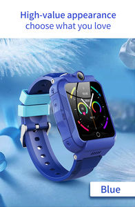 Reloj Inteligente Tick Talk 4 para Niños <span class=keywords><strong>2023</strong></span>, Reloj Inteligente 4G de Alta Calidad para Niños con Rastreador GPS y 4G - Product Image 4