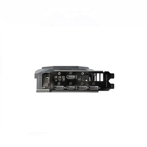 สำหรับการ์ดแสดงผล RTX3070-O8G-V2-GAMING(LHR), GDDR6 PCI 4.0 X16 8GB 256-bit, RTX3070ความถี่หลัก1800MHz - Product Image 2