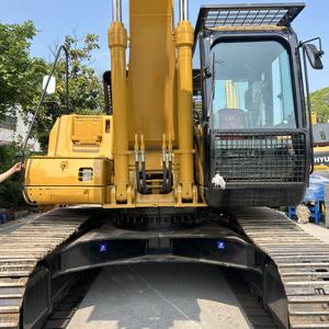 325C สำหรับแมวรถขุด325C มือสองสภาพดี - Product Image 4