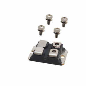 Authorized Distributor Transistors APT100M50J Electronics Component SOT-227 - Product Image 1