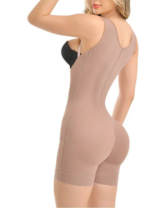 Faja <span class=keywords><strong>De</strong></span> Costillas Cortas Con 7 Costillas Con Cierre Ultrasecret Enhancement - Product Image 3