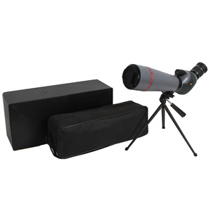 20-60x80 Ed Monocular Telescope 80Mm Aperture Fmc Coating Civil Use Outdoor Viewing - Product Image 5