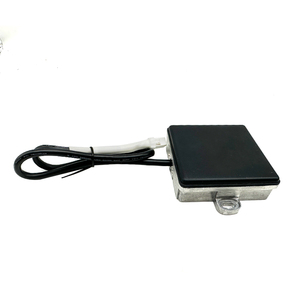 Système de sécurité BSM pour rétroviseurs de voiture Autodragons, système universel d'assistance au changement de voie à LED 77GHZ pour points morts - Product Image 5